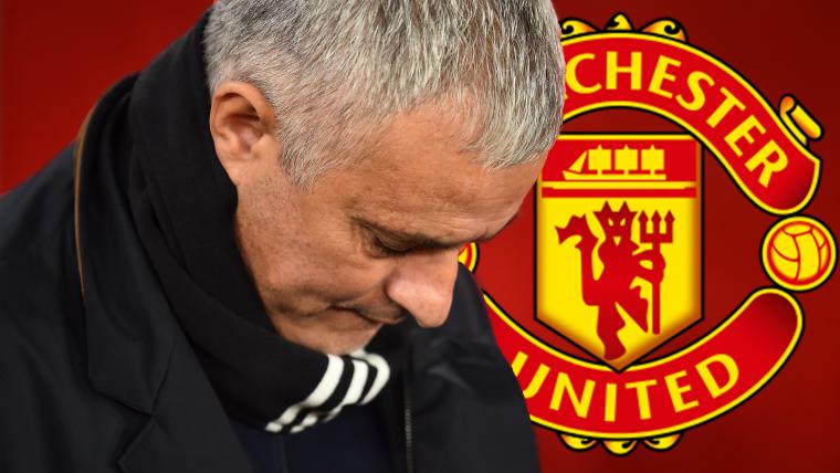 Good riddance! Toxic Mourinho won't be missed at Man Utd image