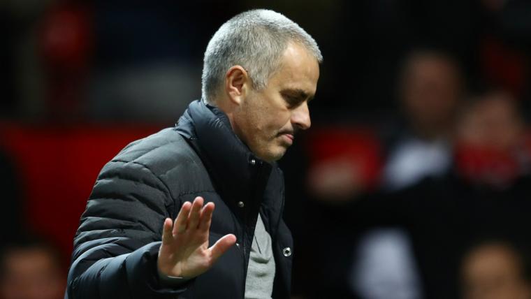 Larsson: Mou the right man for Man Utd image