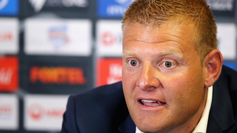 Gombau: We have seven games to go  image