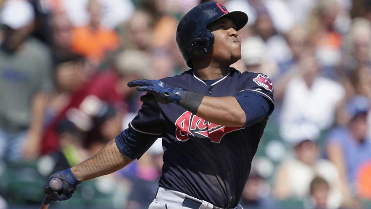 Jose Ramirez makes history with 5-for-5 day for Indians image