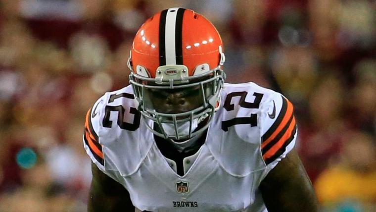 Josh Gordon image