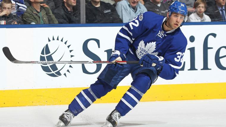 Maple Leafs trade rumors: 'I just want to play hockey' - Josh Leivo explains reported request image