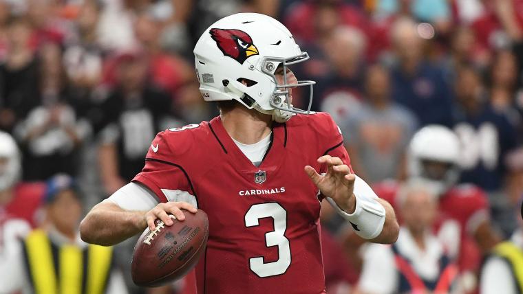 Arizona Cardinals 2018 season schedule, scores and TV streams in Canada image