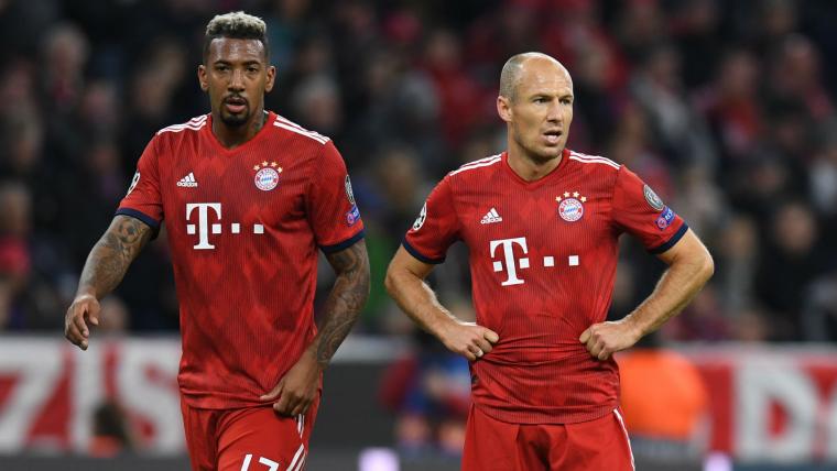 Matthaus reveals key reason why Bayern are struggling image