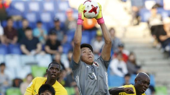 FIFA U17 WC Team Profile: Japan image