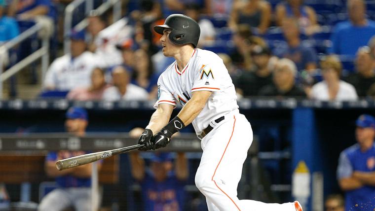 J.T. Realmuto trade rumors: The five best fits for the Marlins' star catcher image