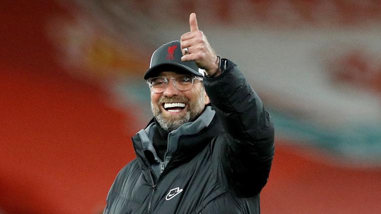 Benitez backs Klopp to repeat Miracle of Istanbul image