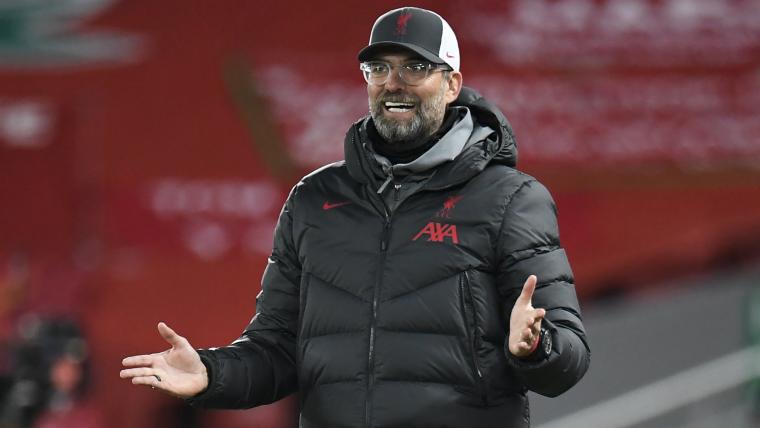 Klopp: Premier League too challenging to dominate  image