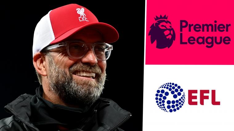 Klopp defends scrapped Project Big Picture plan image