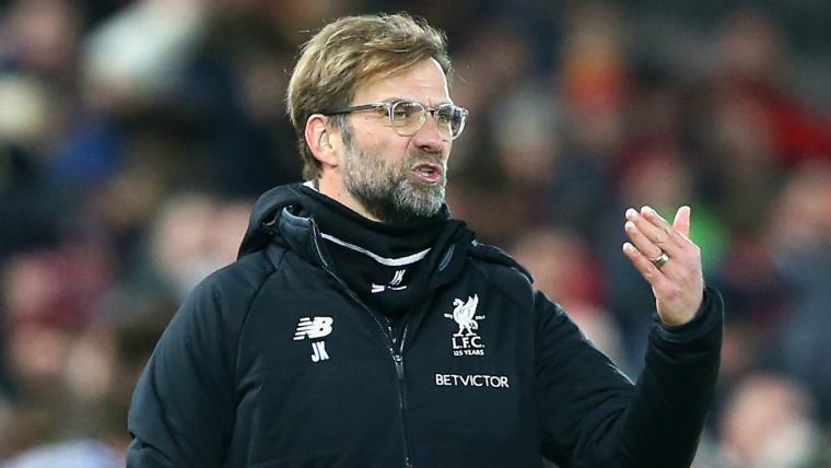 'Uncertainty will lead to questions of Klopp' image