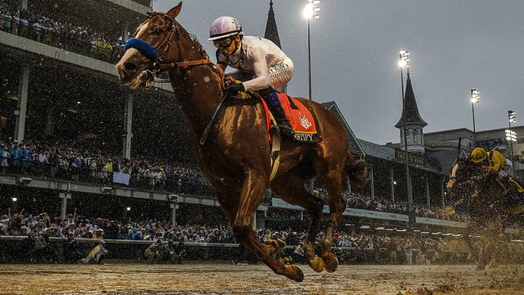 Triple Crown winners history: A complete list of horses to win Kentucky Derby, Preakness and Belmont image