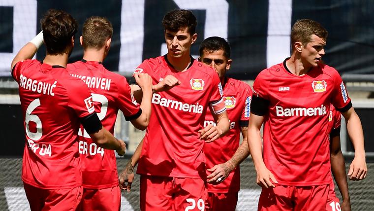 Betting Tips: Freiburg vs Bayer Leverkusen image