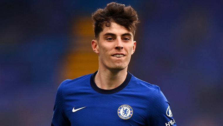 Havertz desperate to start vs Real Madrid  image