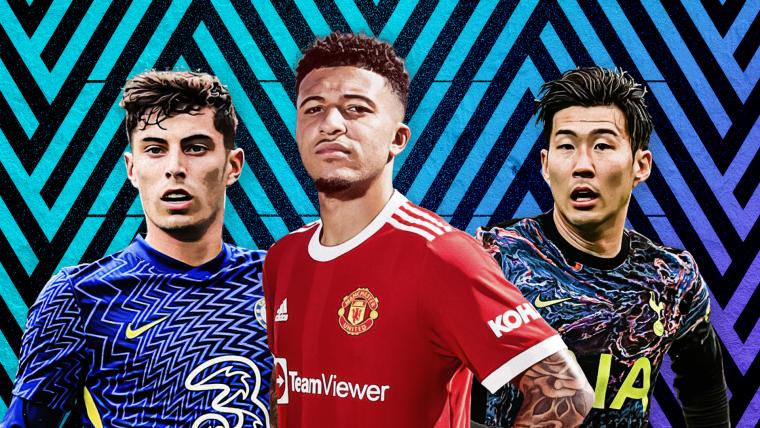 Fantasy Premier League 2021-22: The ultimate guide image