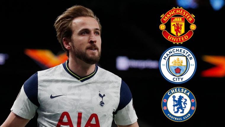 Kane tells Tottenham he wants to leave this summer image