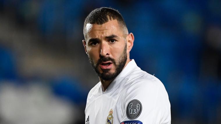 'Benzema was close to joining Juventus' image