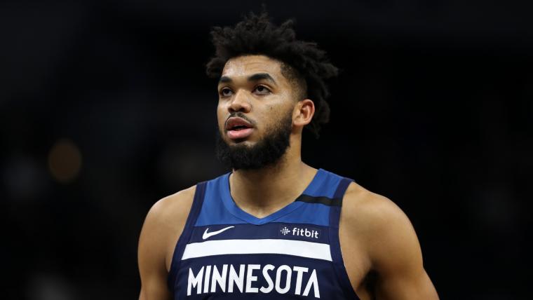 What's next for KAT and the T-Wolves? image