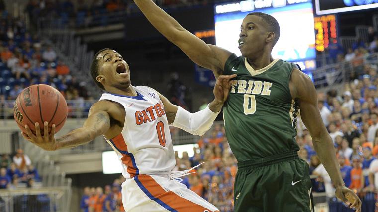 No. 7 Florida opens season with rout of William & Mary image