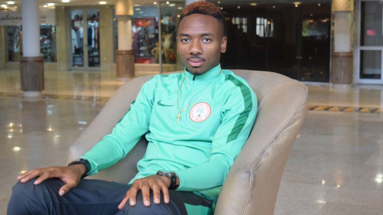 Nwakali: Nigeria can reach World Cup final image