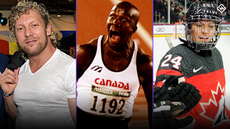 Engraved on a Nation: Guide, top picks for TSN’s documentary series image