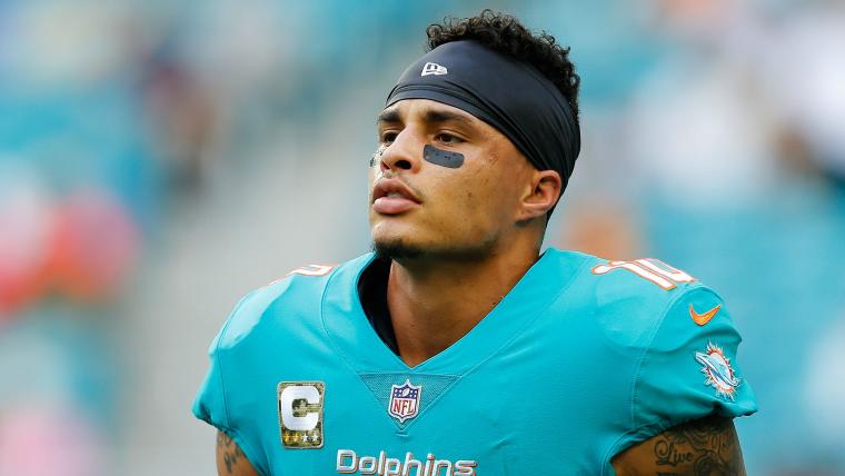 Dolphins coach plays Jay-Z songs at practice, says it's to challenge Kenny Stills image