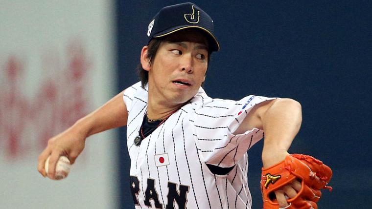 How will Kenta Maeda’s skills translate to the major leagues? image