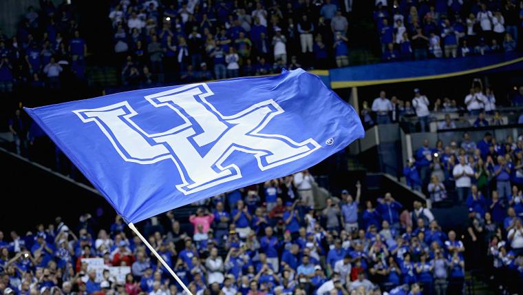 NCAA Tournament betting line update - Kentucky leads biggest early movers image