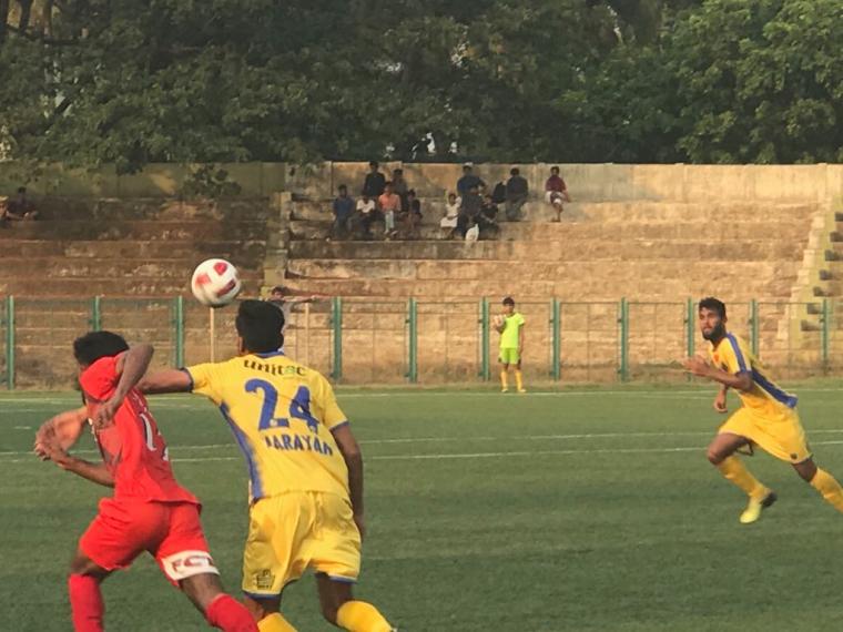 Off-field issues bedevilling Kerala Premier League image