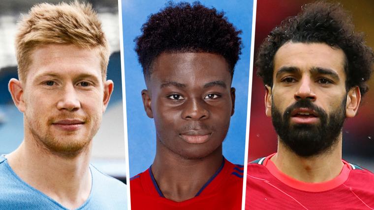 Best Premier League fantasy football midfielders for 2021-22 image