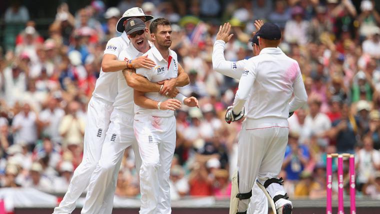 Pietersen demands selectors drop ex-England team-mates image