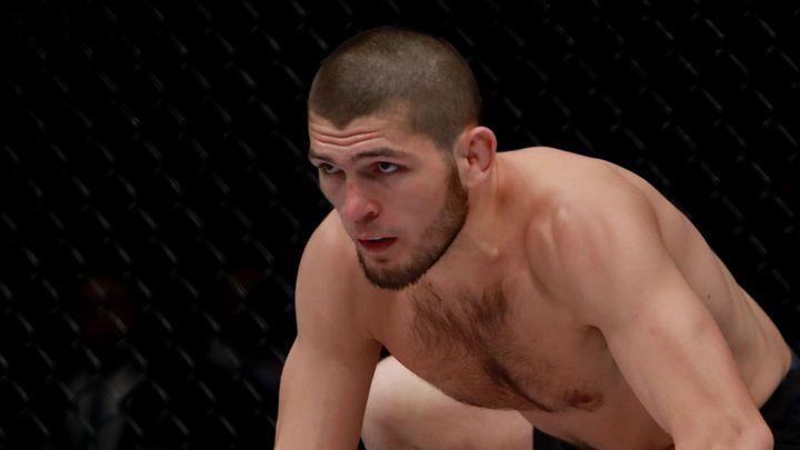 UFC 255: When is Khabib's next fight? Dana White announces date for Justin Gaethje bout image