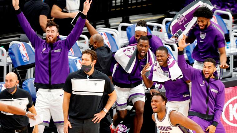 30 for 30: Will Kings end NBA's longest playoff drought? image