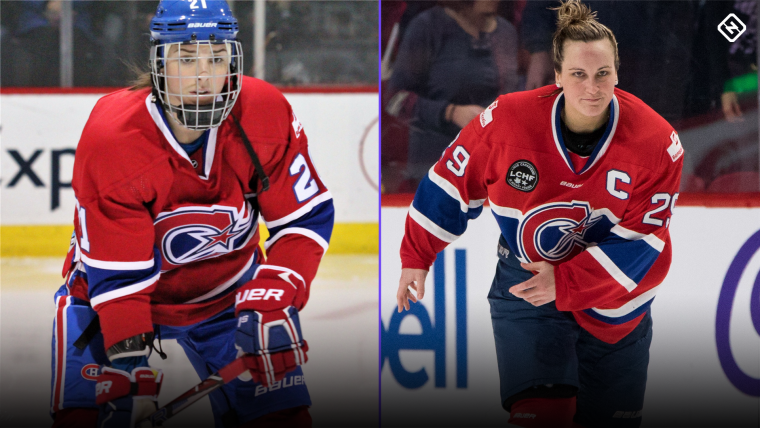 CWHL 2018-19 season preview: former foes, now teammates Hilary Knight, Marie-Philip Poulin highlight offseason moves image