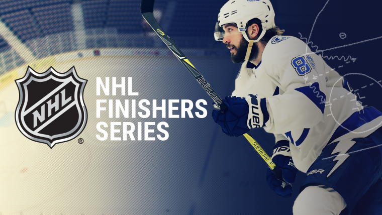 NHL Finishers Series: The deceptions of Nikita Kucherov image