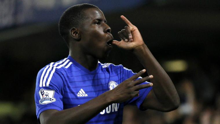 Zouma: Players all behind Mourinho image