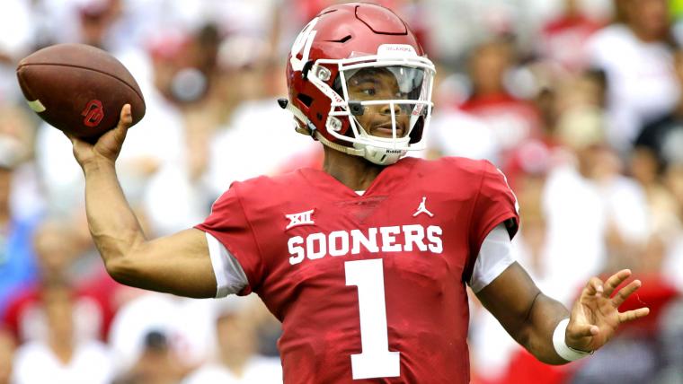 Cardinals, Kliff Kingsbury set new NFL precedent in drafting Kyler Murray at No. 1 image