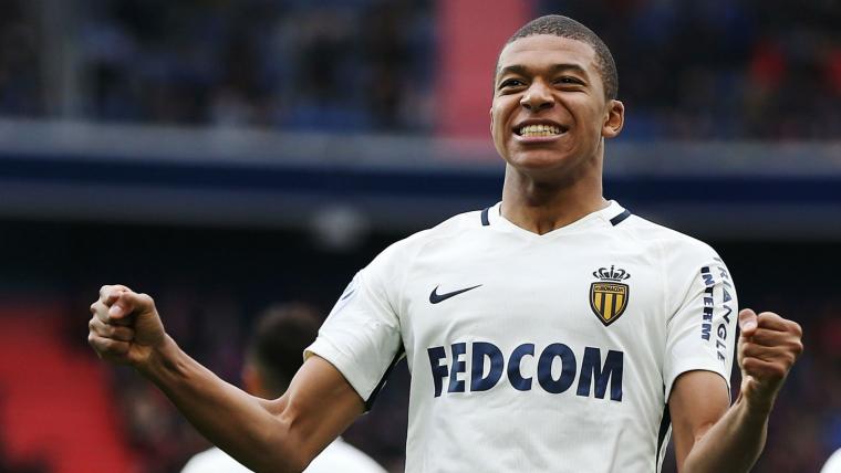 Perez refuses to rule out Mbappe bid image