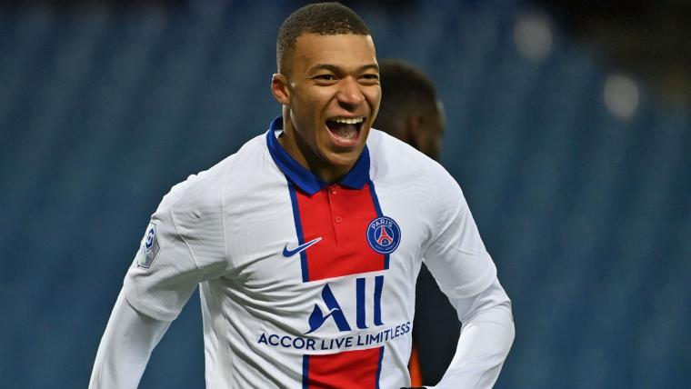 Mbappe has the 'desire' to play for Real - Suker image