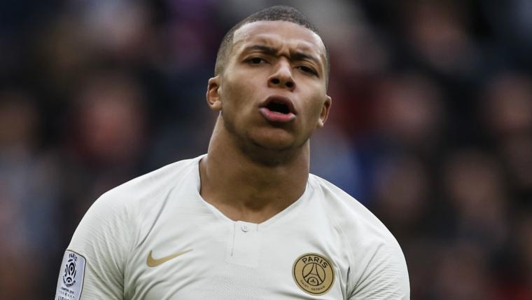 'Mbappe not ready to win Ballon d'Or yet' image