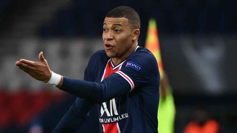 Karembeu waits for Mbappe decision image