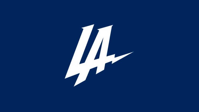 Chargers debut new logo in addition to LA move (UPDATED) image