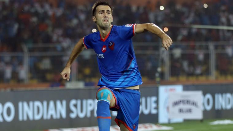 Manuel Lanzarote to join ATK image