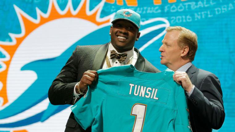 Laremy Tunsil definitely used one of these 13 passwords image