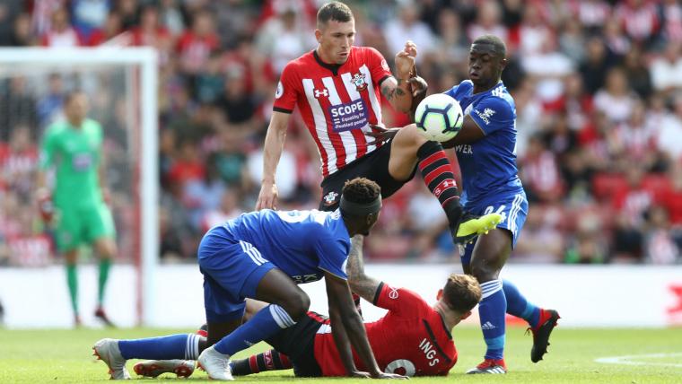 Foxes confirm rearranged Carabao Cup clash image