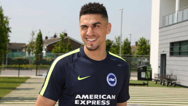  What can the Premier League expect from Nigeria's Balogun? image