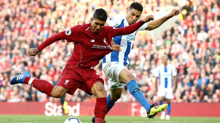 Balogun with mixed feelings for Brighton defeat image