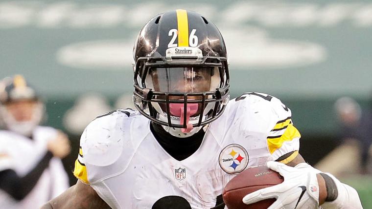 Jets interested in Le'Veon Bell image