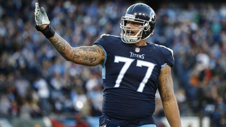 Titans' Taylor Lewan loses appeal image