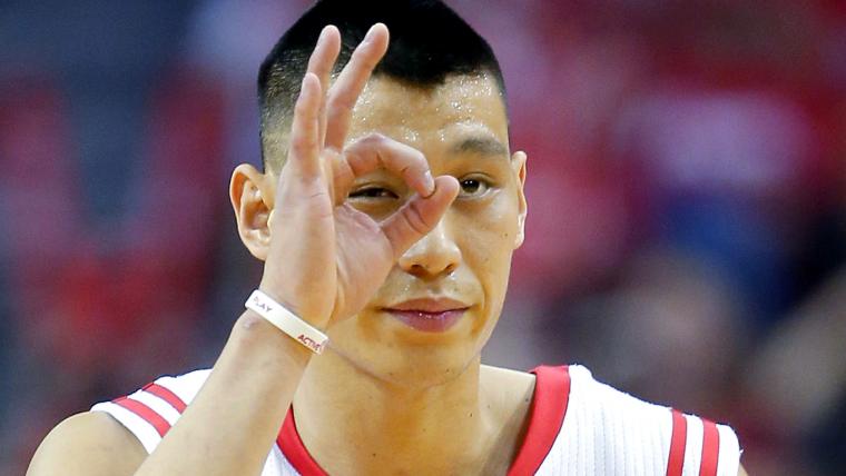 What was it like to play college basketball with Jeremy Lin? image