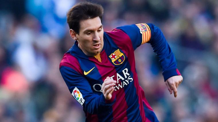 Transfer rumor: Barcelona considered Lionel Messi sale image